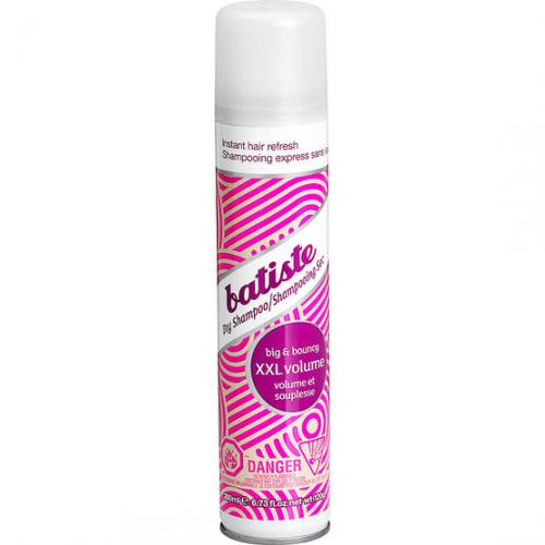 Batiste, Dry Shampoo XXL Volume (Suchy szampon dodający włosom objętości)