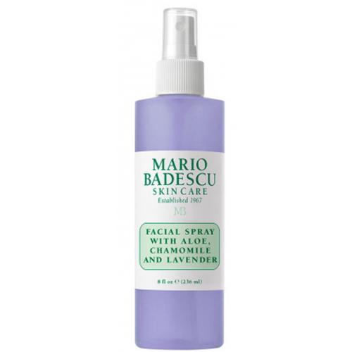 Mario Badescu Skin Care, Facial Spray with Aloe, Chamomile and Lavender (Mgiełka do twarzy)