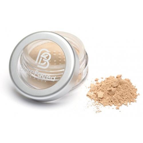 BareFaced Beauty, Puder mineralny
