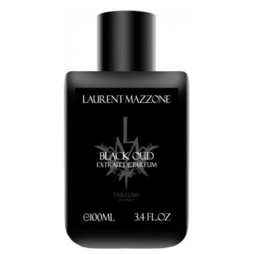 LM Parfums, Black Oud EDP