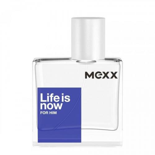 Mexx, Life is Now EDT