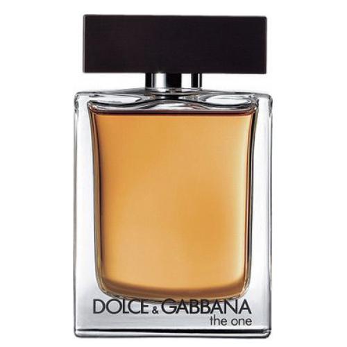 Dolce & Gabbana, The One for Men EDT