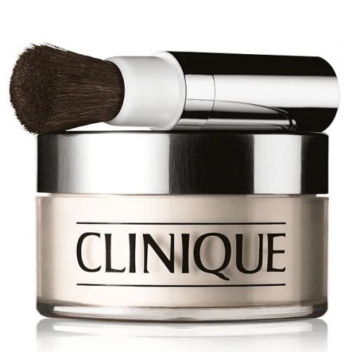 Clinique, Blended Face Powder & Brush (Puder sypki)