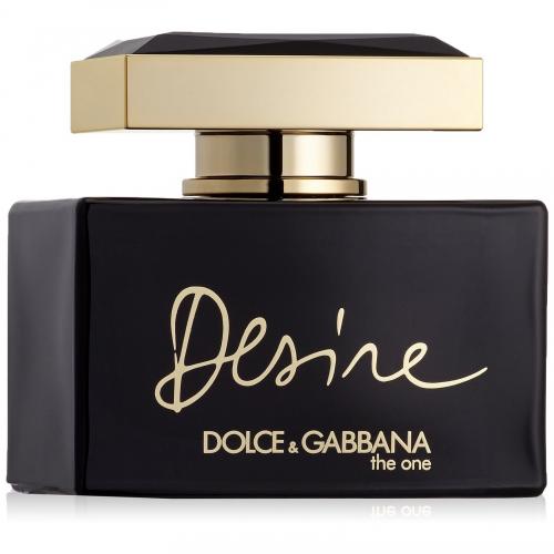dolce and gabbana the one cena
