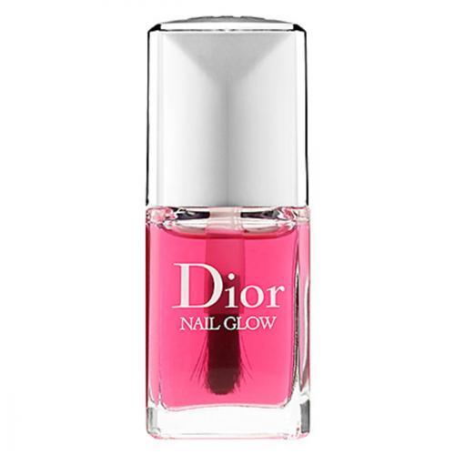 Christian Dior, Nail Glow (Lakier dający efekt francuskiego manicure)