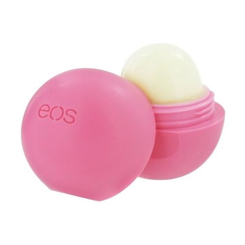 Evolution of Smooth (EOS), Organic Lip Balm Smooth Sphere (Balsam do ust - różne smaki)