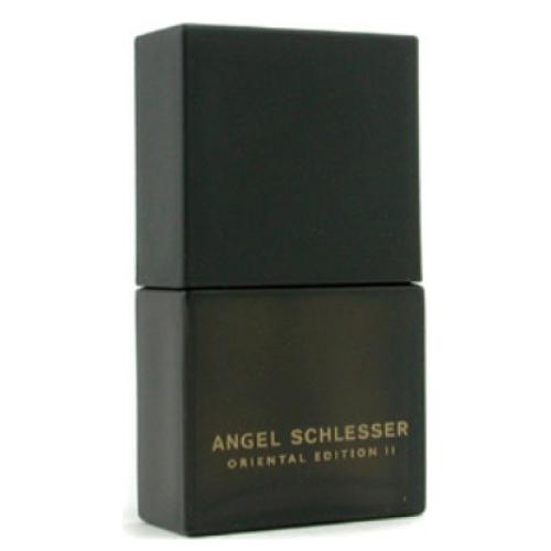 Angel Schlesser, Oriental Edition II EDT