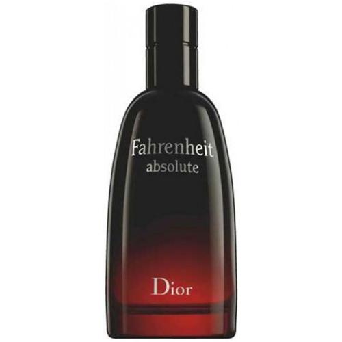 Christian Dior, Fahrenheit Absolute EDT