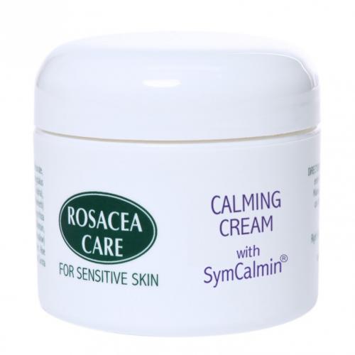 Rosacea Care, Calming Cream (Krem kojący)