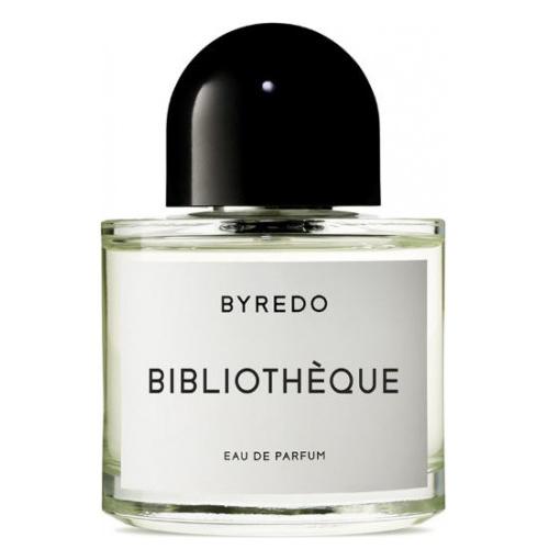 Byredo Parfums, Bibliotheque EDP