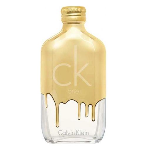Calvin Klein, One Gold EDT