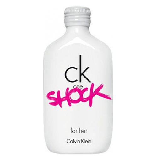Calvin Klein, CK One Shock for Her EDT