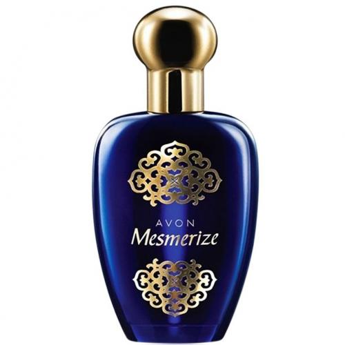 Avon Mesmerize Edt Cena Opinie Recenzja Kwc