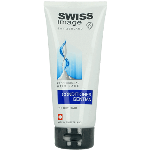 Swiss Image, Professional Hair Care, Gentian Conditioner (Odżywka-kuracja odżywcza dla suchych włosów)