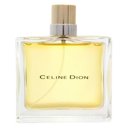 Celine Dion, Celine Dion EDT