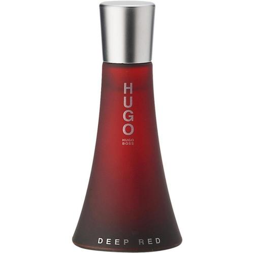 Hugo Boss, Deep Red EDP