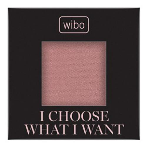 Wibo, I Choose What I Want, HD Rouge (Róż do policzków)