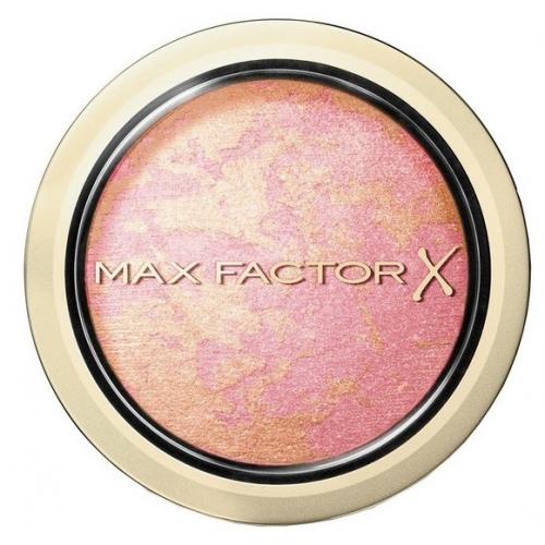 Max Factor, Creme Puff Blush (Róż wypiekany do policzków)