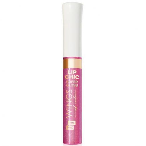 AA Wings of Color, Lip Chic Super Gloss (Olejek do ust)