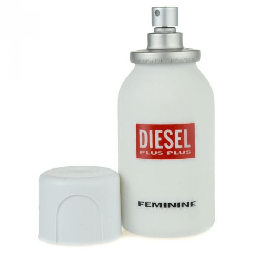 Diesel, Plus Plus Feminine EDT