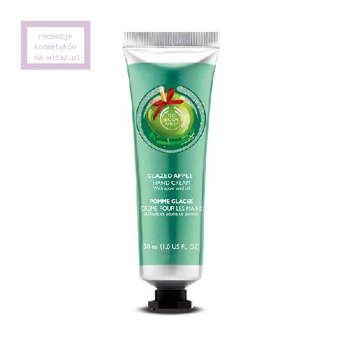 Apple hand cream для чего