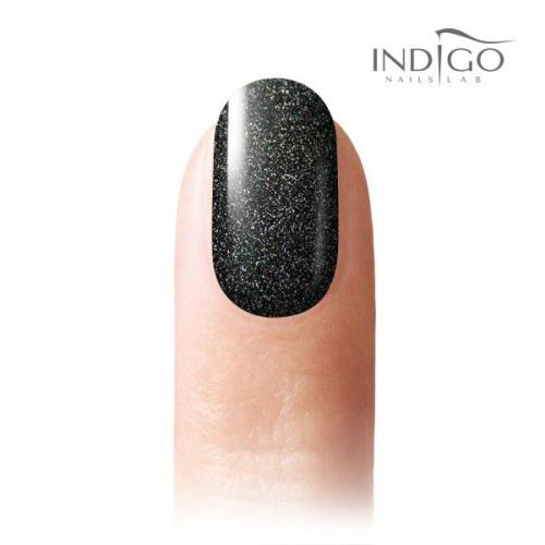Indigo Nails Lab, Disco (Zel brokatowy)