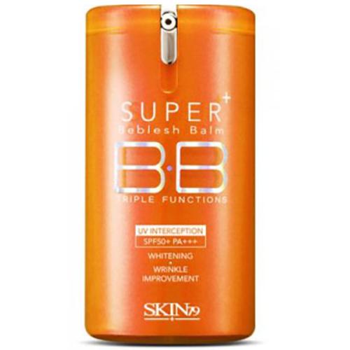 SKIN79, Super Plus Triple Functions BB Vital Cream (Trzyfunkcyjny krem BB)
