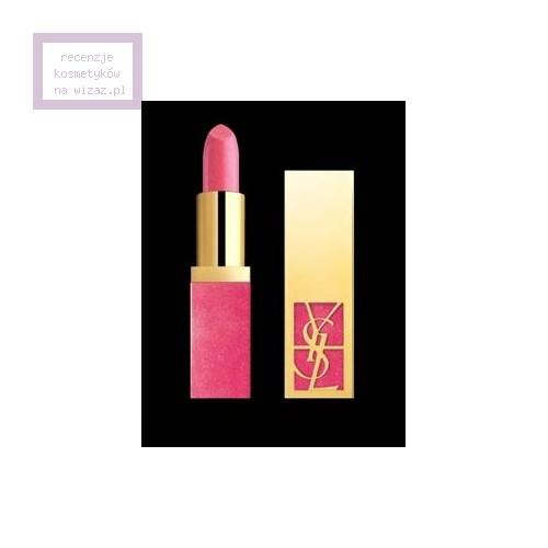 Yves Saint Laurent, Rouge Pure Shine Sheer Lipstick