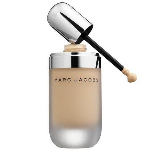 Marc Jacobs, Re(marc)able, Full Cover Foundation Concentrate (Podkład kryjący do twarzy)