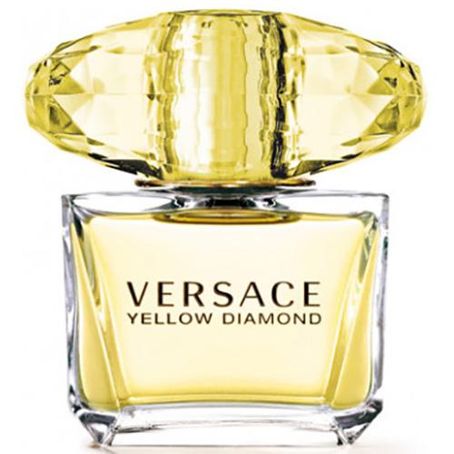 Versace, Yellow Diamond EDT