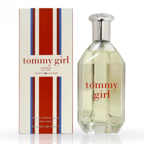 Tommy Hilfiger, Tommy Girl EDT