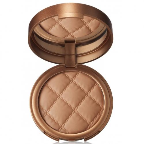 Laura Geller Beach Matte Baked Hydrating Bronzer Puder Brazujacy Cena Opinie Recenzja Kwc