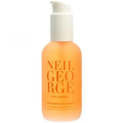 Neil George, Indian Gooseberry Treatment Oil (Odżywczy olejek do włosów)
