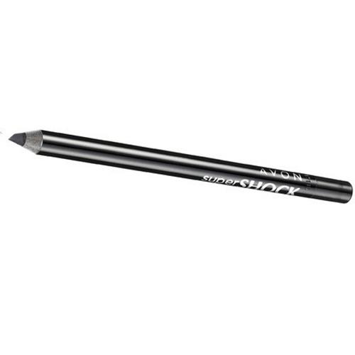 Avon, SuperShock, Gel Eyeliner Pencil (Żelowa kredka do powiek)