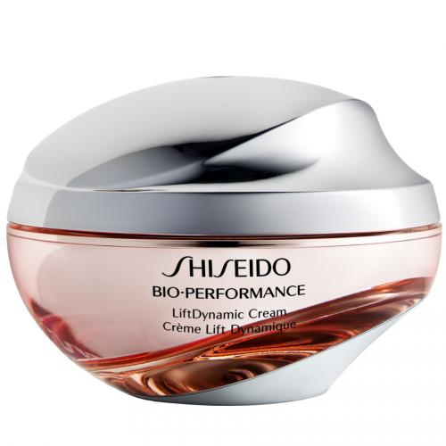 Shiseido, Bio-Performance, LiftDynamic Cream (Krem do twarzy)