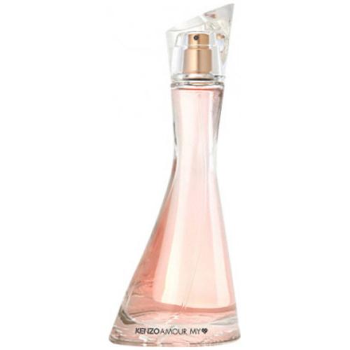 kenzo amour recenzja