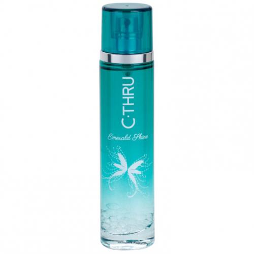 C Thru Emerald Shine Edt Cena Opinie Recenzja Kwc