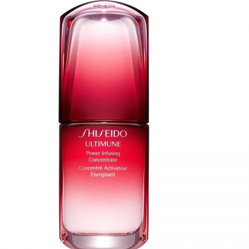 Shiseido, Ultimune, Power Infusing Concentrate (Koncentrat pielęgnacyjny)