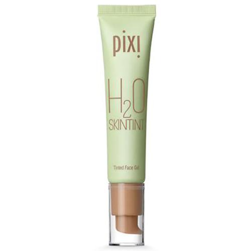Pixi, H2O Skintint, Tinted Face Gel (Żel koloryzujący)