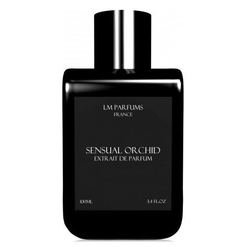 LM Parfums, Sensual Orchid Extrait de Parfum