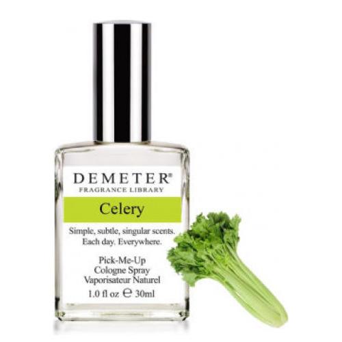 Demeter, Celery EDC