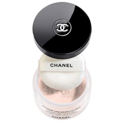 Chanel, Poudre Universelle Libre (Puder sypki)