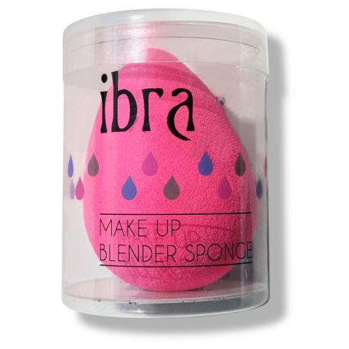 Ibra, Make Up Blender Sponge (Gąbka do makijażu (różne kolory))