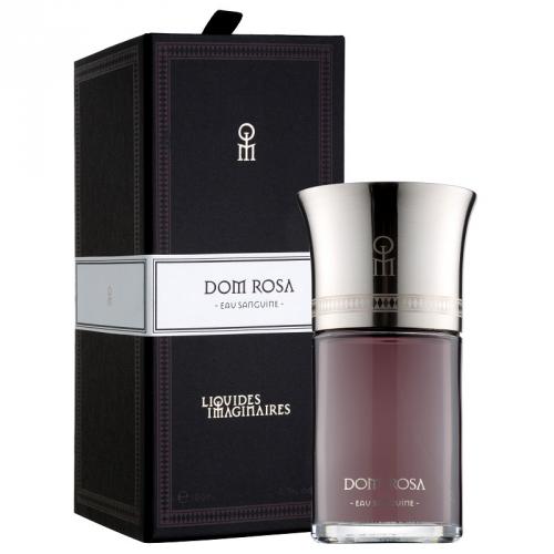 Les Liquides Imaginaires, Dom Rosa EDP