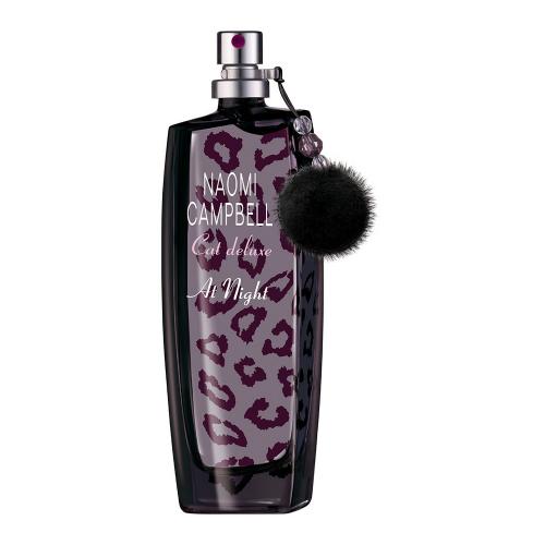 Naomi Campbell, Cat Deluxe at Night EDT