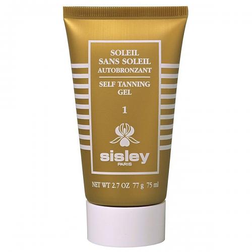 Sisley, Soleil sans Soleil Autobronzant (Samoopalacz do twarzy i ciała)
