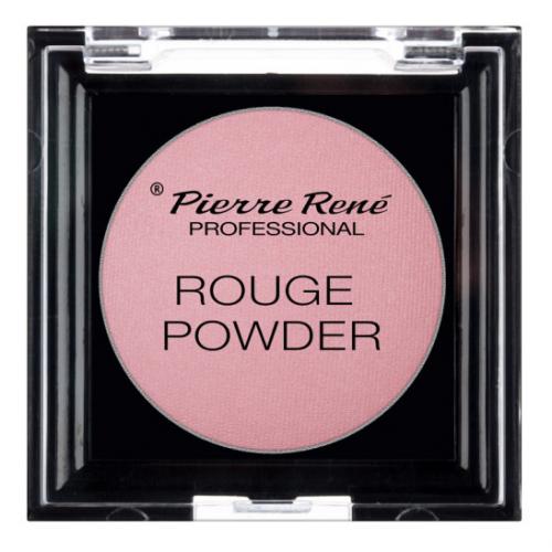 Pierre Rene, Rouge Powder Professional (Róż do policzków)