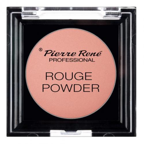 Pierre Rene, Rouge Powder Professional (Róż do policzków)