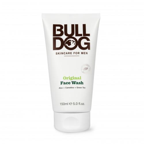 Bulldog Skincare, Original Face Wash (Żel oczyszczający do skóry normalnej)