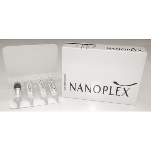 Nanoplex, Profesjonalna kuracja do włosów 'Nanoplex'